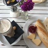 Café Rundum Cibo