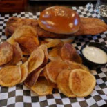 Wolf's Pub Cibo