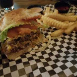 Wolf's Pub Cibo