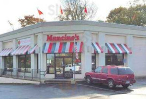 Mancino's Of Petoskey outside