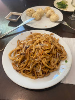 Kaixuan food