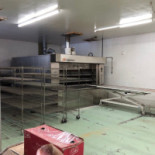 Borealis Breads Cibo
