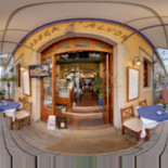 Adega d'Alvor Dentro