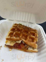 Waffle Love American Fork food