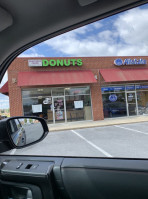 Fractured Prune food