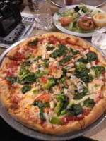 Antonio's Pizzeria food