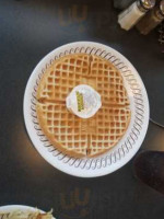 Waffle House food