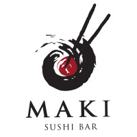 Maki Sushi food