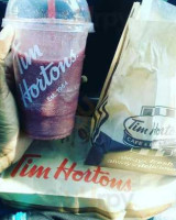 Tim Hortons food