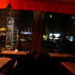 Block House München Cibo