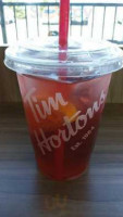 Tim Hortons food