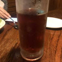 Outback Steakhouse food