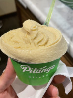 Pitango Gelato Fells Point food