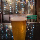 Kombeer Comida