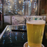 Kombeer Comida