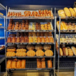 Breadsmith Cibo