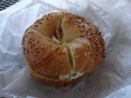 Chester Bagel & Deli food