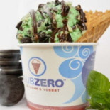 Sub Zero Nitrogen Ice Cream Cibo