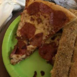 Blaze Pizza Cibo