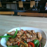 Cafe Forever Cibo