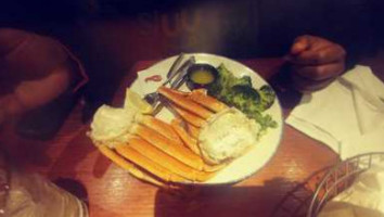 Red Lobster food