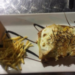 Tapas 33 Dentro