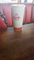 Arby's food