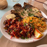 Chá Chá Chá Cibo