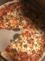 Papa John's Pizza food