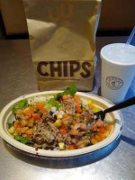 Chipotle Mexican Grill food