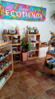 Selvarium Ecotienda food