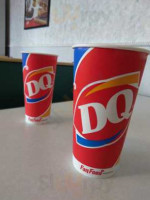 Dairy Queen food