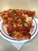 Mark's Pizzeria food