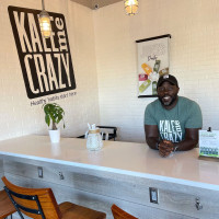 Kale Me Crazy Health Food Sandy Springs Atlanta food