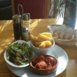 Jay B's Tapas Cibo