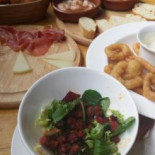 Jay B's Tapas Cibo