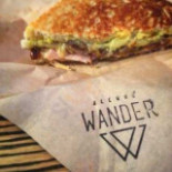 A.w. Wander Cibo