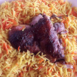 فروج السيد Cibo