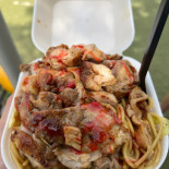 Hong Fat Cibo
