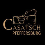 Unterkasatsch Pfeffersburg outside