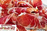 Jamoneria De Bellota food