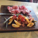 Fairfix Cafe Cibo
