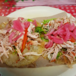 El Gran Centenario Ii Cibo