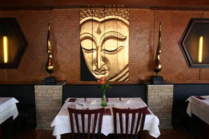 Thai Restaurant Lilavadee Inh. Juntana Dieringer inside