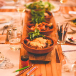 Bistro Cote Est Cibo