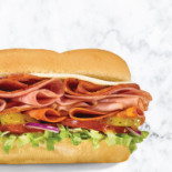 Subway Cibo