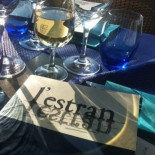 L'Estran Cibo