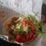The Sweet Taco Cibo