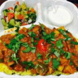 Satrang Cibo