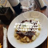 Sarhos Cibo